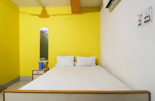 Bhagalpur Hotel | Hotel Nilay By GRB