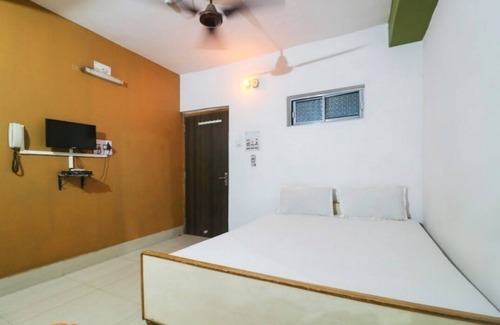 Bhagalpur Hotel | Hotel Nilay By GRB