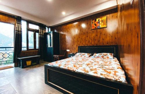 Rekong Peo Hotel | HOTEL NIRVANA