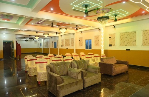 Bihar Sharif Hotel | HOTEL NIRVANA INN