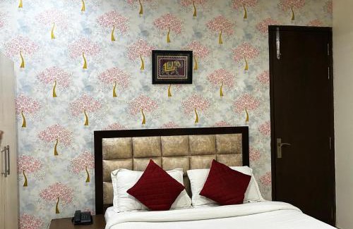 Jasola Hotel | Hotel Nirvana Suites