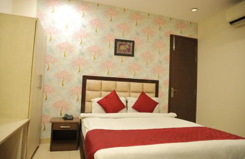 Jasola Hotel | Hotel Nirvana Suites