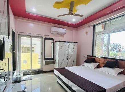 Aspur Hotel | hotel nishant palace