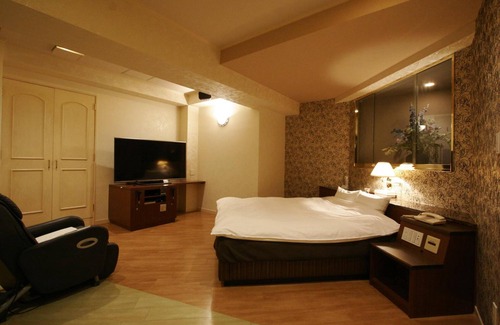 Anjo Hotel | Hotel NOA - Adults Only