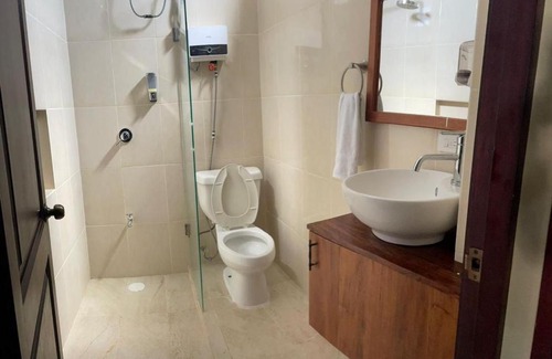 Coba Hotel | Hotel Nojoch che