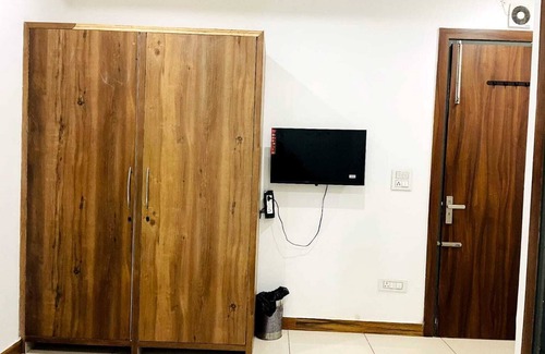 Karnal Hotel | Hotel Noor Inn By GRB