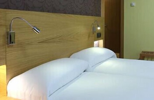 Burela Hotel | Hotel Nordés