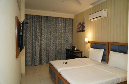 Sector 45 Hotel | Hotel Northern View