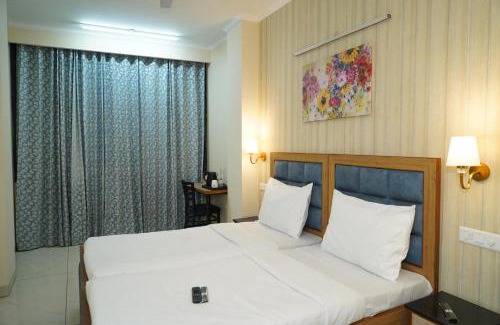 Sector 45 Hotel | Hotel Northern View