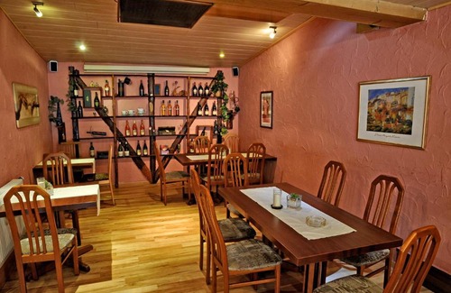 Sindringen Hotel | Hotel Nothwang