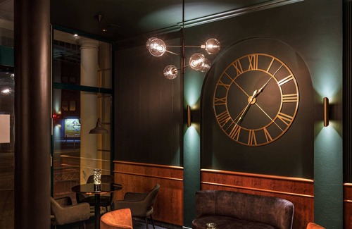 Rummelsburg Hotel | Hotel Nova Berlin