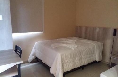 Juti Hotel | Hotel Nova Geração