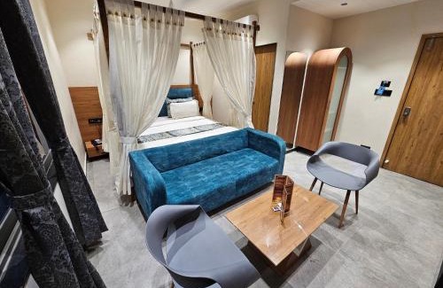 Rajkot Hotel | Hotel Nova Palm