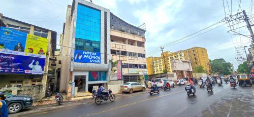 Khattalwada Hotel | Hotel Nova Viva