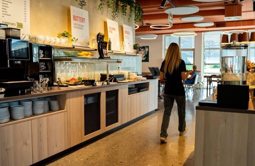 Wels Apartment | Hotel Novapart