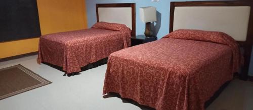 Matias Romero Avendano Hotel | Hotel Novaterra