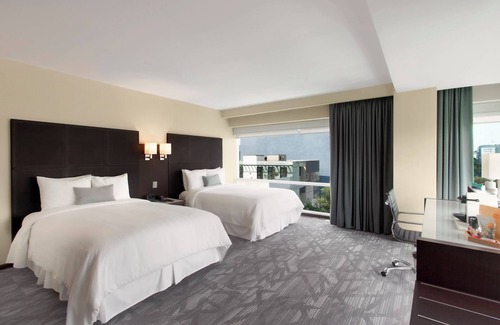 Benito Juarez Hotel | Hotel Novit