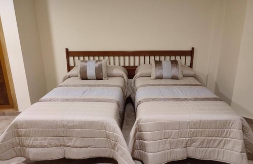 Columbrianos Hotel | Hotel Novo