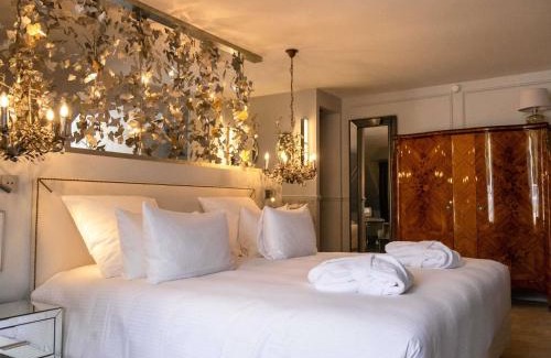 Maffliers Hotel | Hotel Novotel Domaine de Maffliers - Paris Val-d'Oise