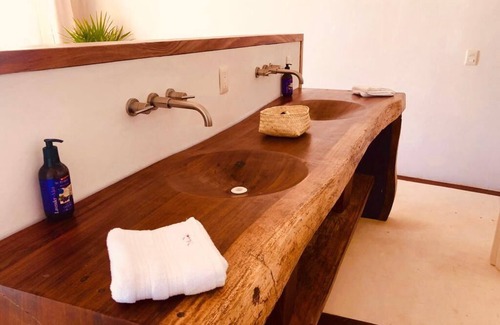 San Pedro Pochutla Hotel | Hotel Nude Zipolite & Beach Club