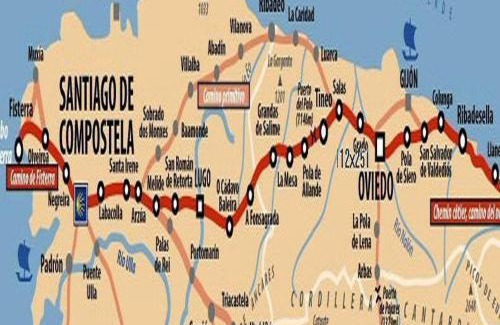 Pola de Allande Hotel | Hotel Nueva Allandesa