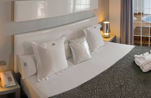Salou City Centre Hotel | Hotel Num