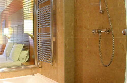 Salou City Centre Hotel | Hotel Num