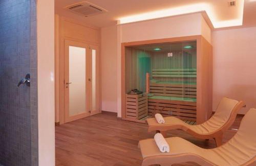 Sestola Hotel | Hotel Nuovo Parco