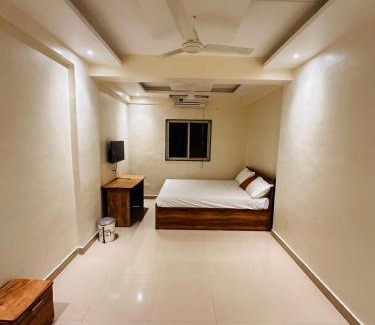 Mahalunge Ingale Hotel | Hotel Nx Surya