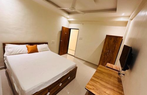 Mahalunge Ingale Hotel | Hotel Nx Surya