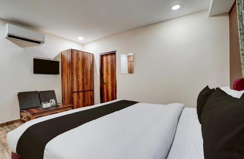 Phase 5 Hotel | Hotel O 3 Bros