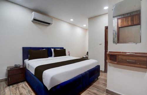 Phase 5 Hotel | Hotel O 3 Bros