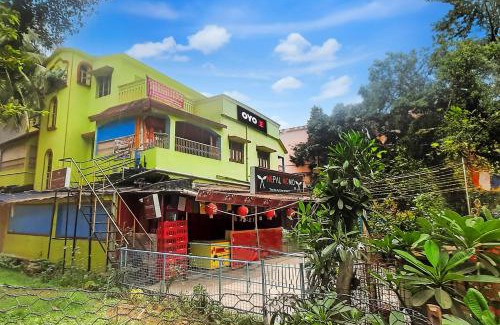 Durgapur Hotel | Hotel O A.R. Lodge