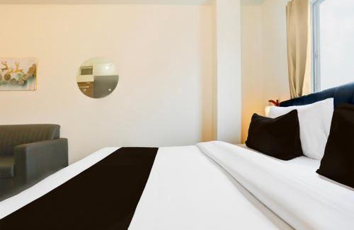 Begusarai Hotel | Hotel O AAGAMAN HOTEL & RESTAURANT