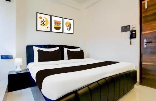 Begusarai Hotel | Hotel O AAGAMAN HOTEL & RESTAURANT