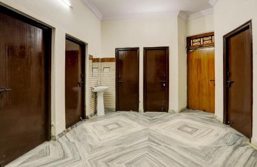 Kota Hotel | Hotel O Aanjaney Residency