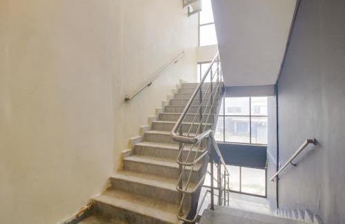 Hanmakonda Hotel | Hotel O Abhi's Elite