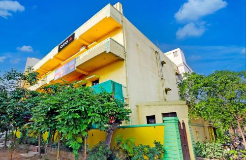 Bhilai Hotel | Hotel O Abhilasha