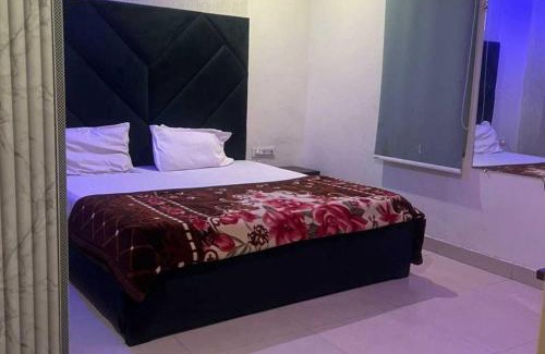 Rohtak Hotel | Hotel O Ace