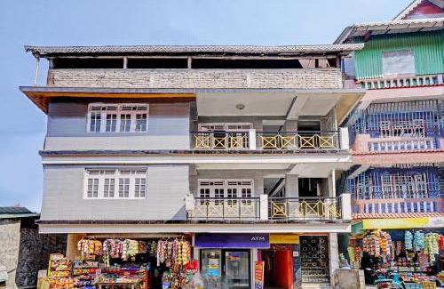 Darjeeling Hotel | Hotel O Adarash Hotel