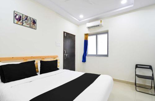 Ibrahimpatan Hotel | Hotel O Adibatla Hyderabad