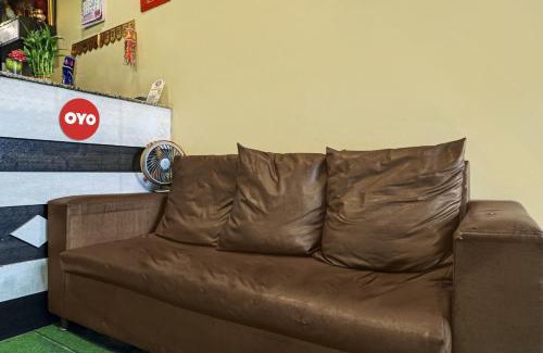 Wakad Hotel | Hotel O Aditya Executive