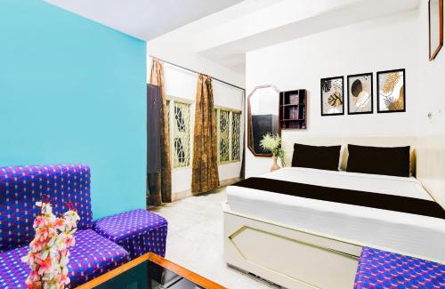 Bistupur Hotel | Hotel O Akash Namostay