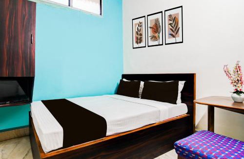 Bistupur Hotel | Hotel O Akash Namostay