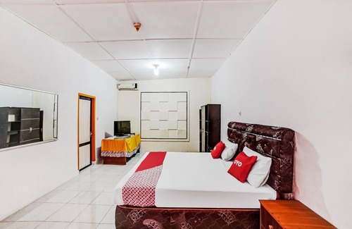 Tanjung Balai Hotel | Hotel O Al Karim Syariah