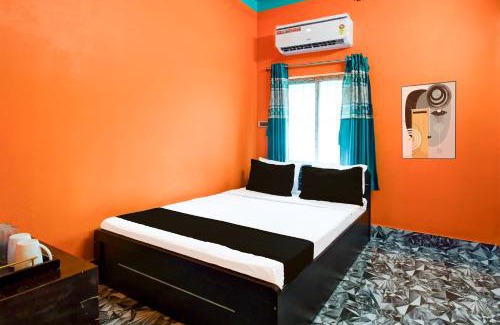 Jangipur Hotel | Hotel O ALO Hotel