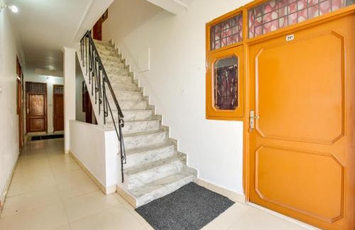 Sector 45 Hotel | Hotel O Alok Palace