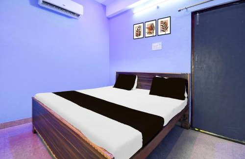 Derapur Hotel | HOTEL O AMANTRAN
