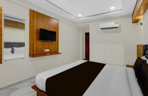 Ahmedabad Hotel | Hotel O Anand guest house