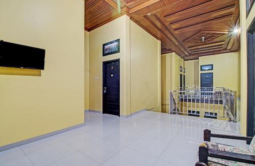 Kampar Hotel | Hotel O Arafah Homestay Syariah Near Badan Pertanahan Nasional - Kantor Pertanahan Kabupaten Kampa